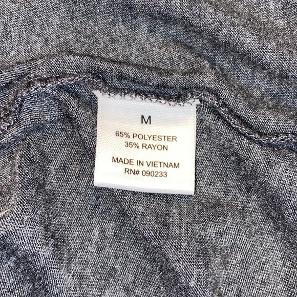 Short sleeve top - Picture 4 of 4